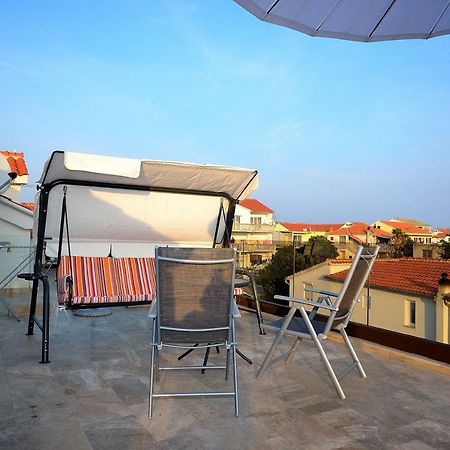 The Nikolic Suites - Villa Woegenstein Tribalj Buitenkant foto