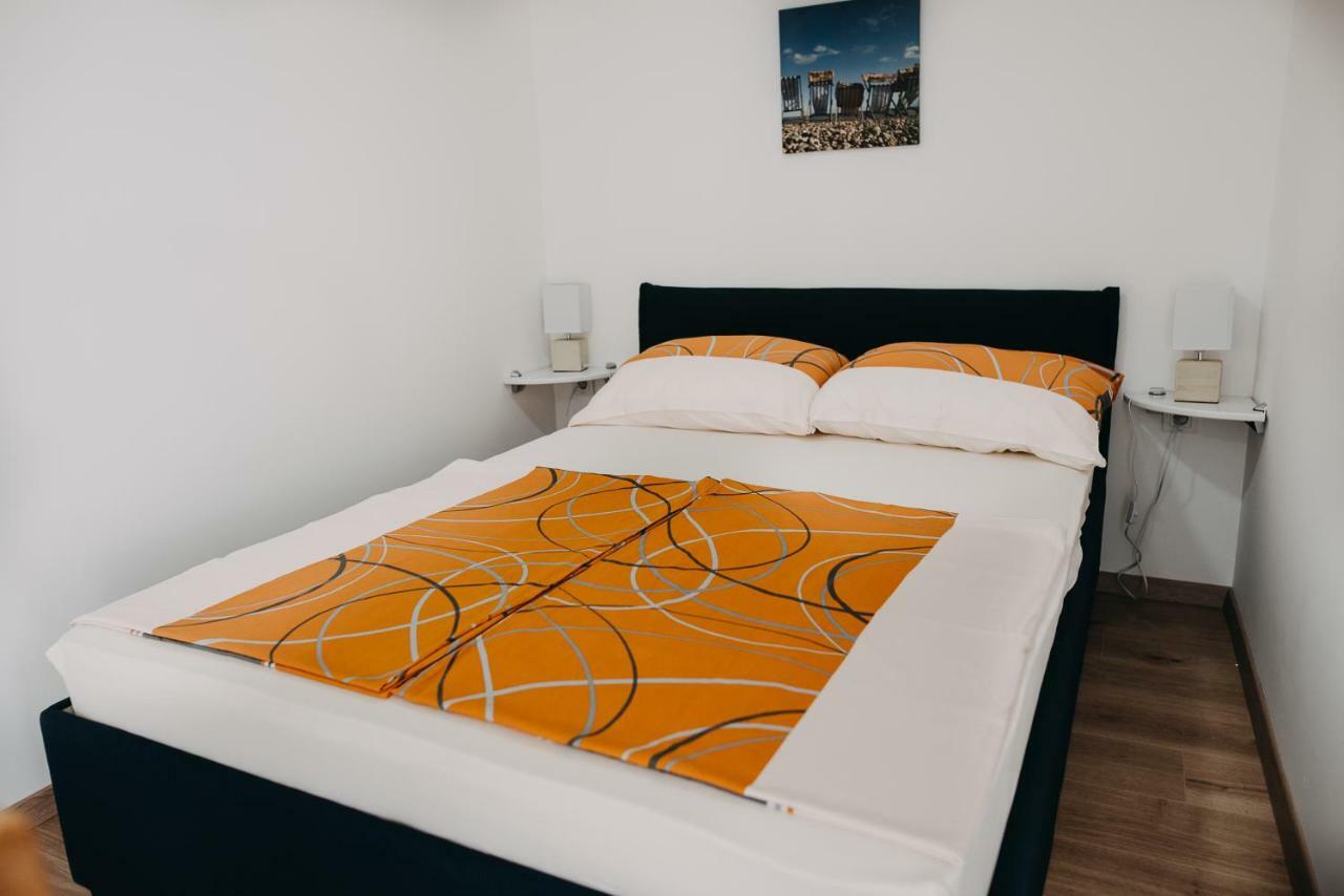The Nikolic Suites - Villa Woegenstein Tribalj Buitenkant foto