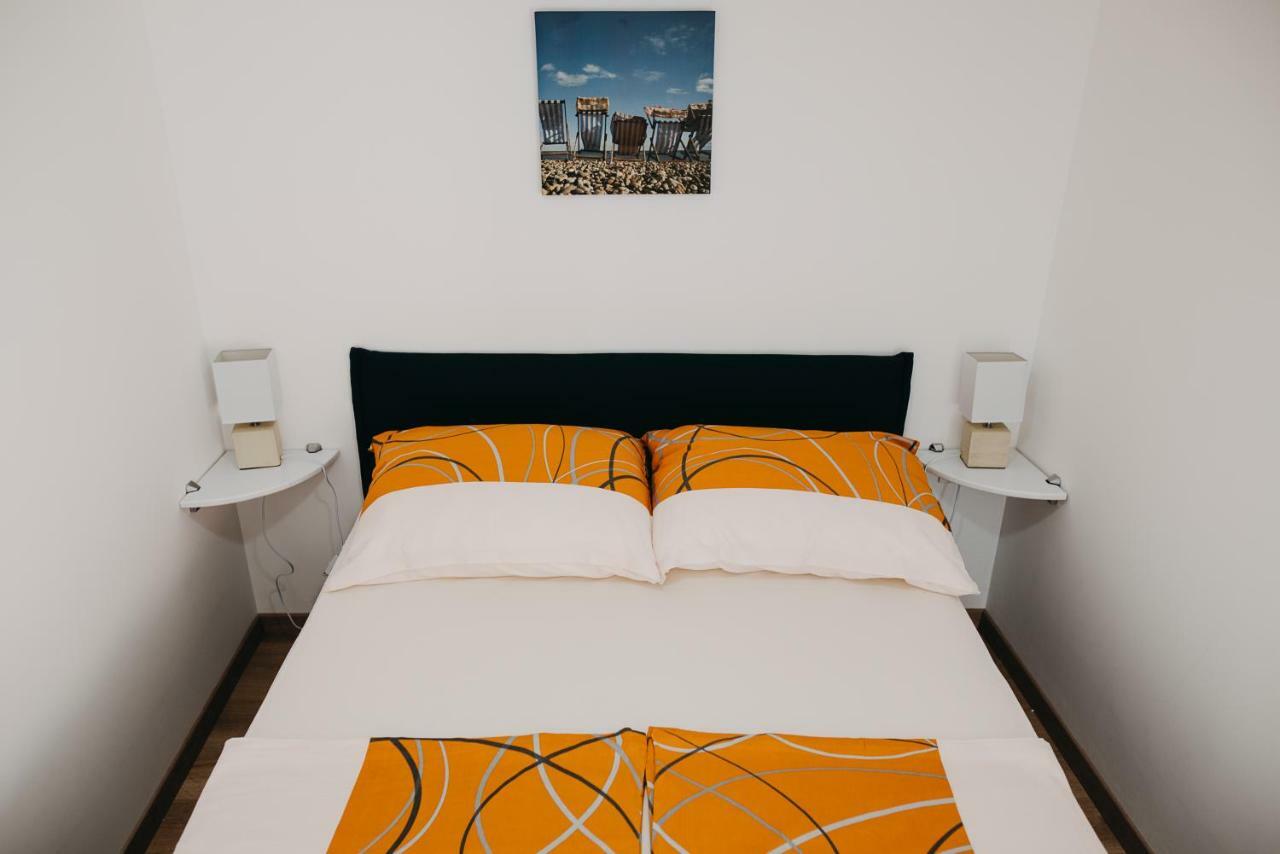 The Nikolic Suites - Villa Woegenstein Tribalj Buitenkant foto