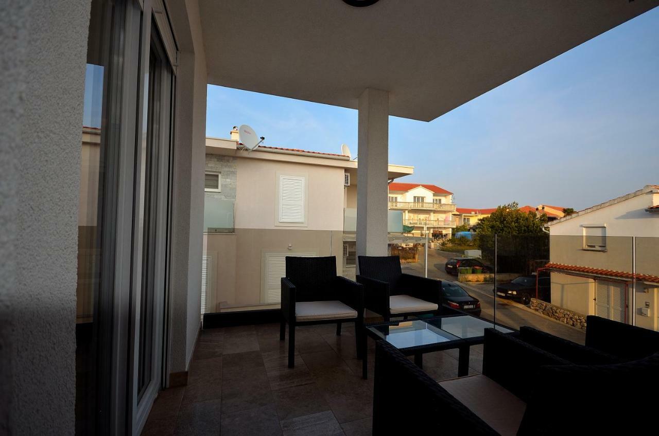 The Nikolic Suites - Villa Woegenstein Tribalj Buitenkant foto