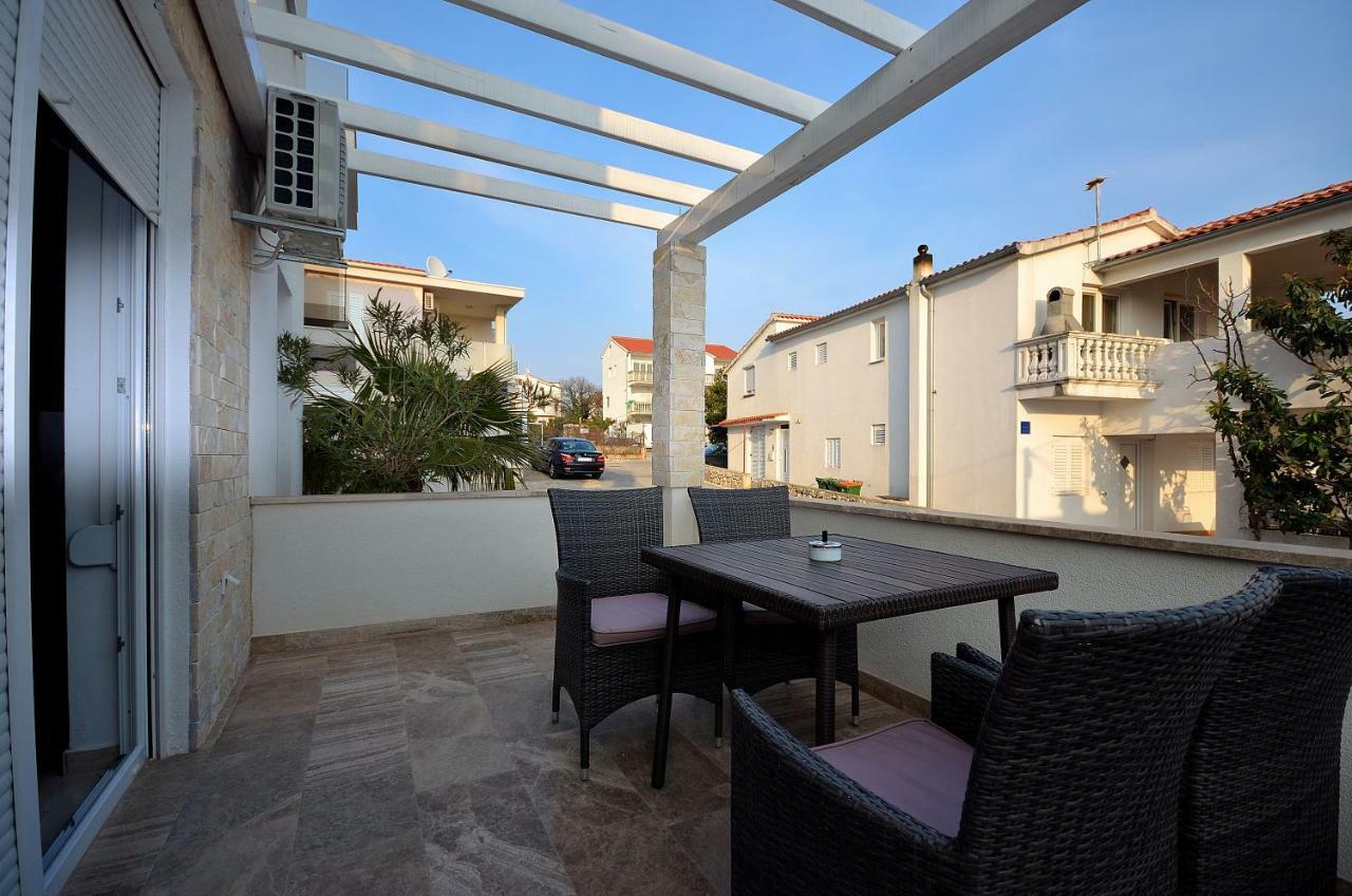 The Nikolic Suites - Villa Woegenstein Tribalj Buitenkant foto