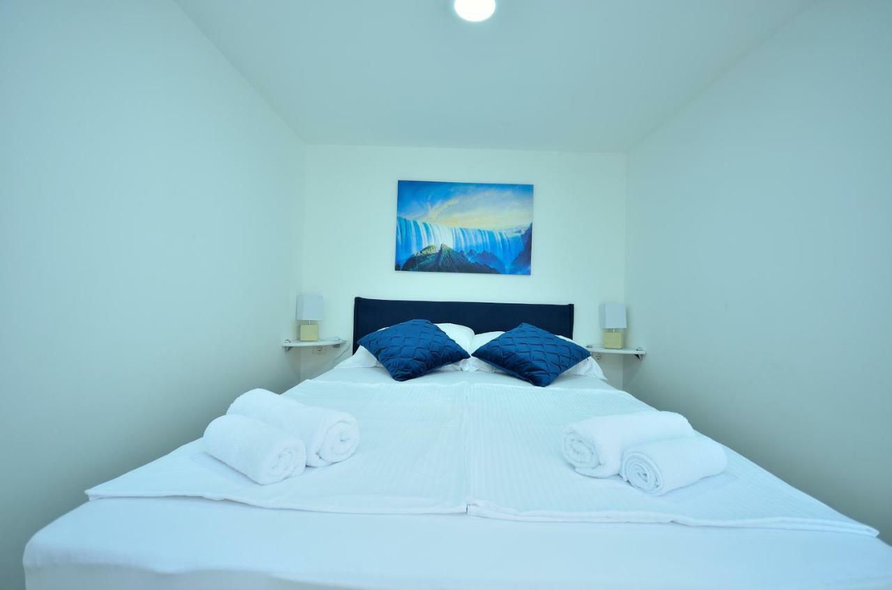 The Nikolic Suites - Villa Woegenstein Tribalj Buitenkant foto